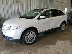 2015 Lincoln MKX en venta en Franklin, WI