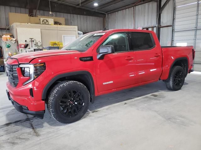 2024 GMC Sierra K1500 Elevation