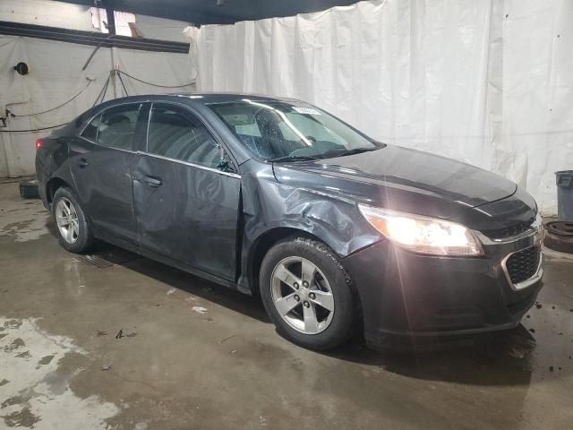 2014 Chevrolet Malibu 1LT