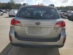 2011 Subaru Outback 2.5I Limited