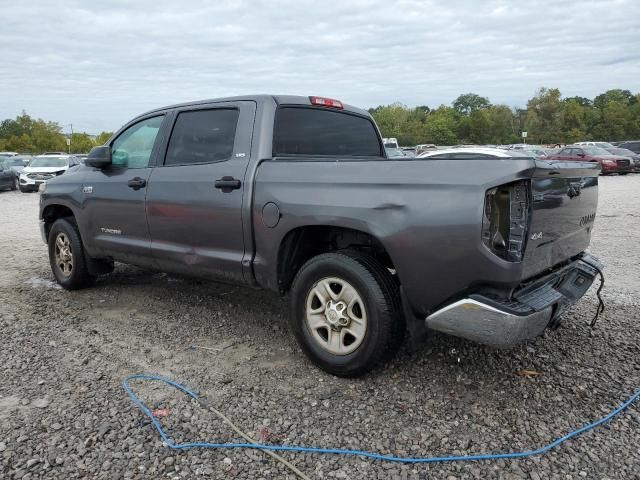 2019 Toyota Tundra Crewmax SR5