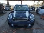 2019 Mini Cooper S Countryman ALL4