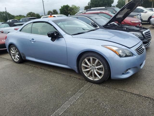 2013 Infiniti G37 Sport