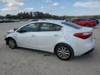 2014 KIA Forte EX