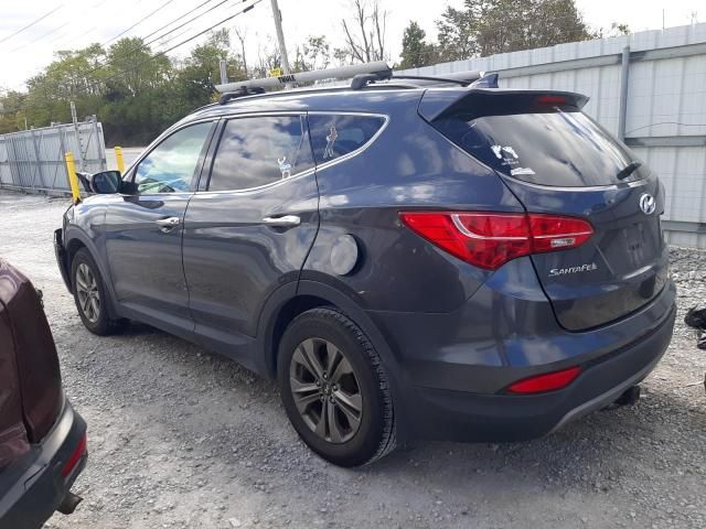 2015 Hyundai Santa FE Sport