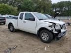 2017 Nissan Frontier S