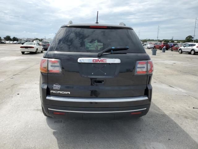 2016 GMC Acadia SLE