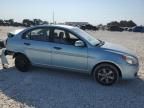 2011 Hyundai Accent GL