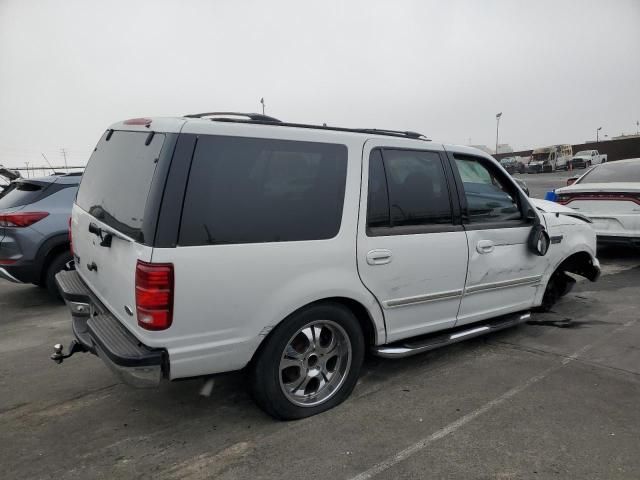 1999 Ford Expedition