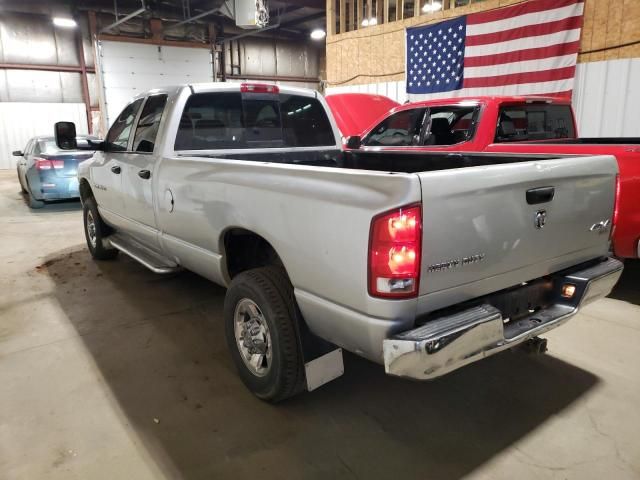 2004 Dodge RAM 2500 ST