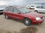 2002 Mercury Sable LS Premium