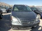 2006 Honda Odyssey EX