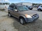 2003 Honda CR-V EX