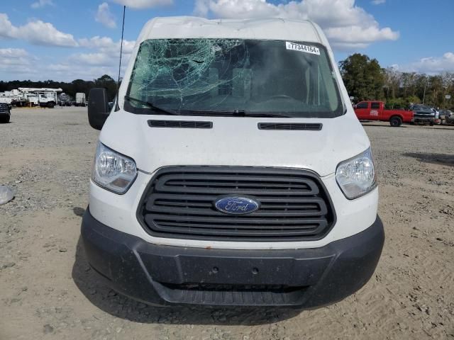 2018 Ford Transit T-250