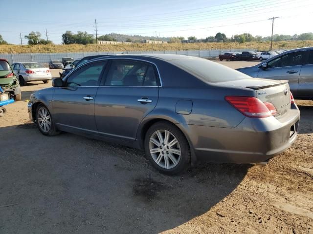 2008 Toyota Avalon XL