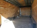 2007 Pace American 6X8TRAILER