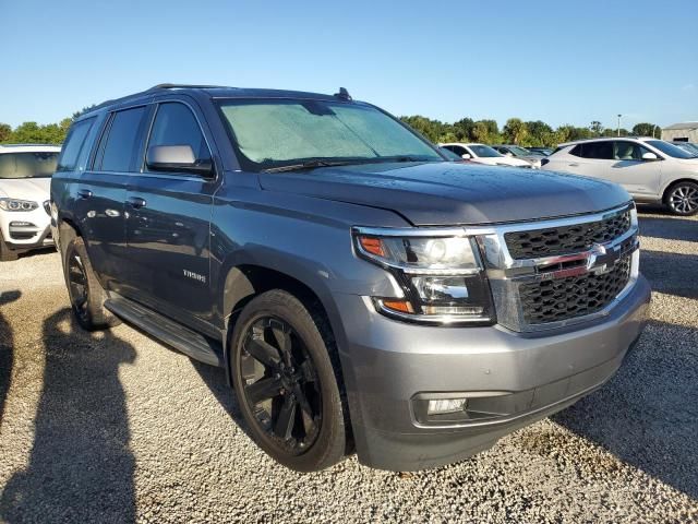 2020 Chevrolet Tahoe C1500 LT