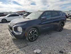 Mitsubishi Vehiculos salvage en venta: 2024 Mitsubishi Outlander SE