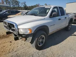 2005 Dodge RAM 1500 ST en venta en Spartanburg, SC