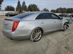 2014 Cadillac XTS Luxury Collection