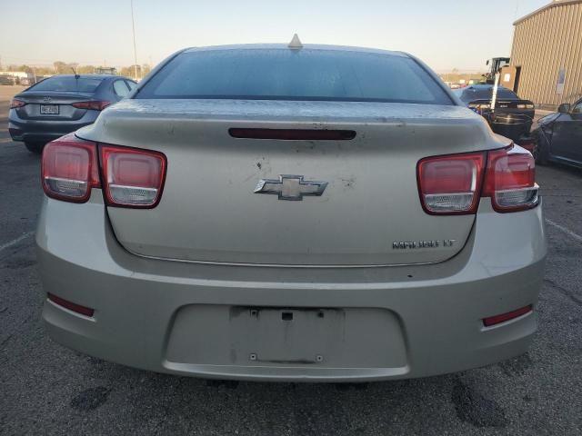 2014 Chevrolet Malibu 2LT