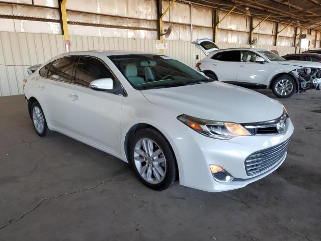 2013 Toyota Avalon Base