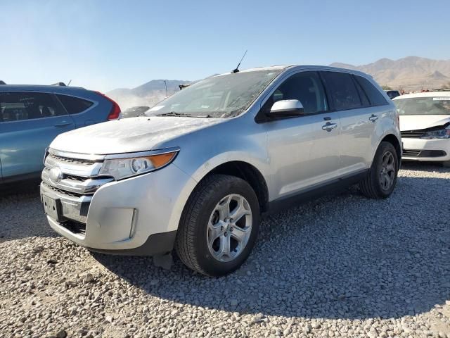 2011 Ford Edge SEL