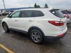 2016 Hyundai Santa FE SE