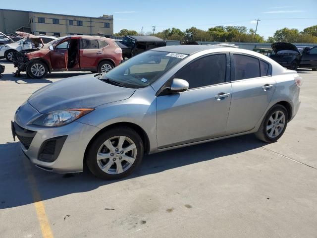 2010 Mazda 3 I