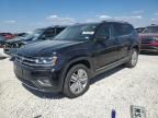 2019 Volkswagen Atlas SEL