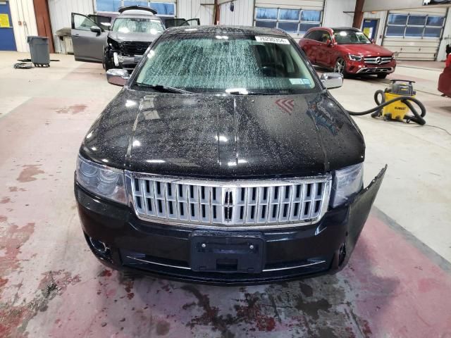 2009 Lincoln MKZ