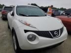 2014 Nissan Juke S