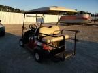 2015 Clubcar Precedent