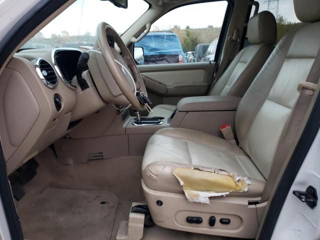 2008 Ford Explorer Eddie Bauer