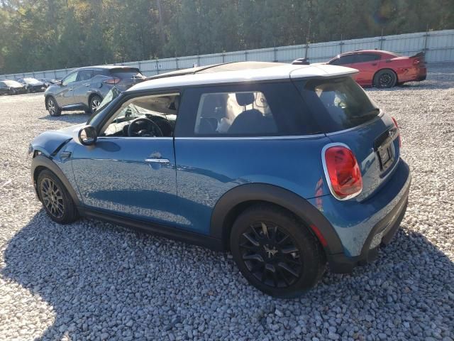 2023 Mini Cooper