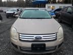 2006 Ford Fusion SE