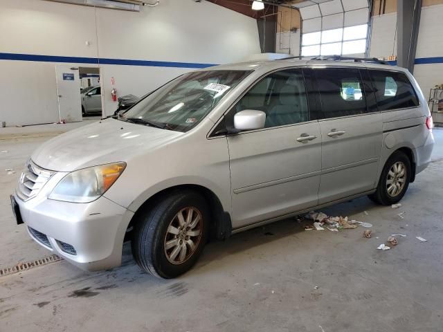 2008 Honda Odyssey EX