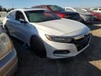 2018 Honda Accord EXL