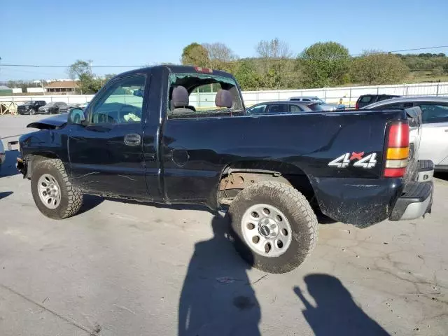 2005 GMC New Sierra K1500