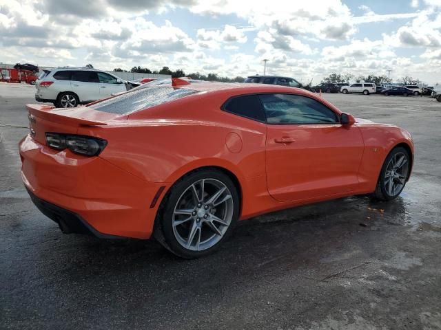 2019 Chevrolet Camaro LT