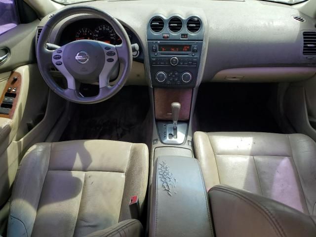 2009 Nissan Altima 2.5