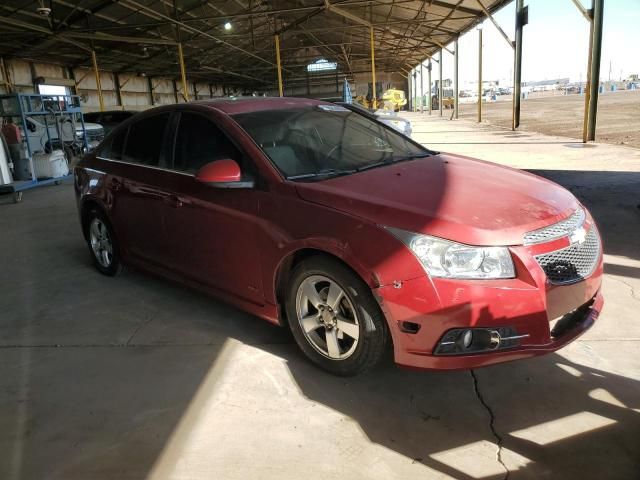 2011 Chevrolet Cruze LT