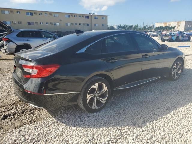 2019 Honda Accord EXL