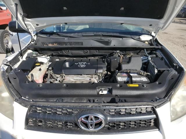 2009 Toyota Rav4