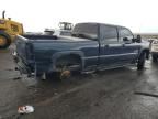 2006 Chevrolet Silverado C2500 Heavy Duty