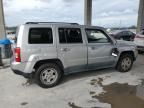 2011 Jeep Patriot Sport