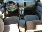 2008 Nissan Sentra 2.0