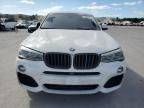 2015 BMW X4 XDRIVE35I