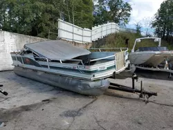 Vehiculos salvage en venta de Copart Tampa: 1999 Suntracker Partybarge