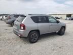 2015 Jeep Compass Sport